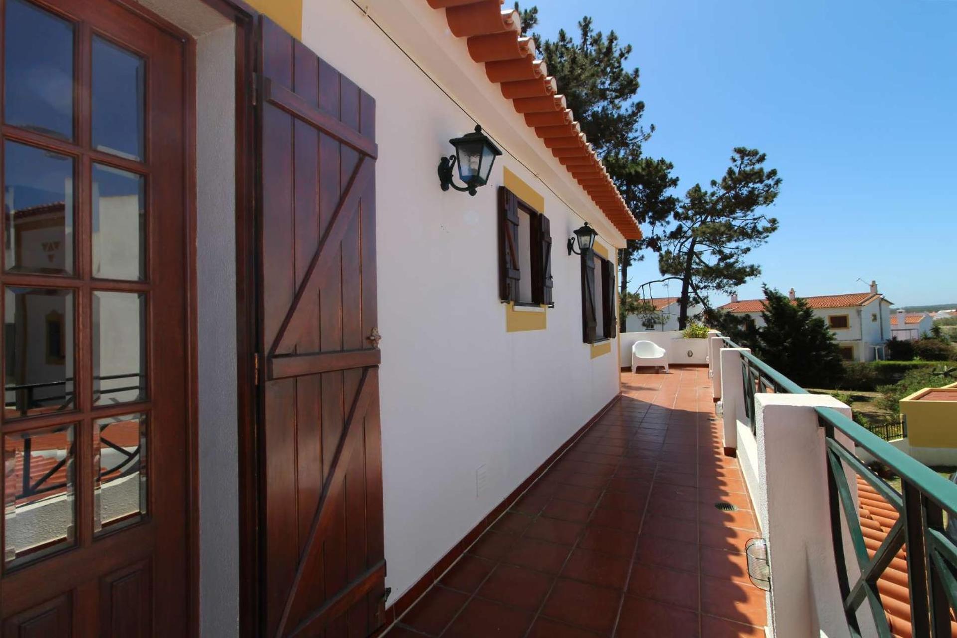 Casa Do Altinho Villa Vila Nova de Milfontes Exterior photo